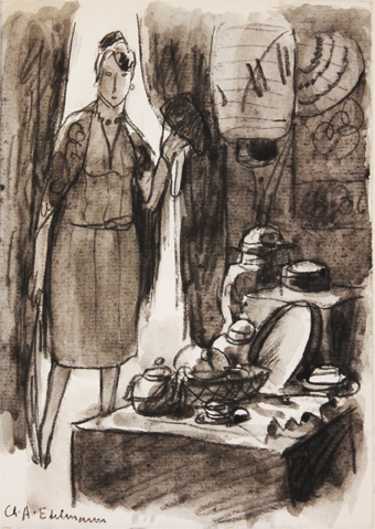 Jacques Deval, Marie Galante, Paris, Mornay, Collection "Les Beaux Livres", 1935